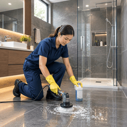 Deep Cleaning image