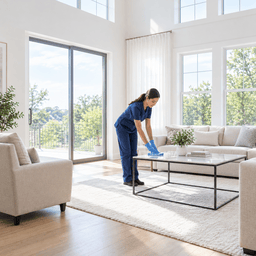 Residential & Commercial image